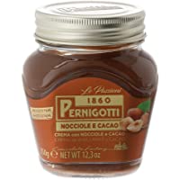 Los mejores  - Pernigotti - Crema de Cacao y Avellanas- 350 g